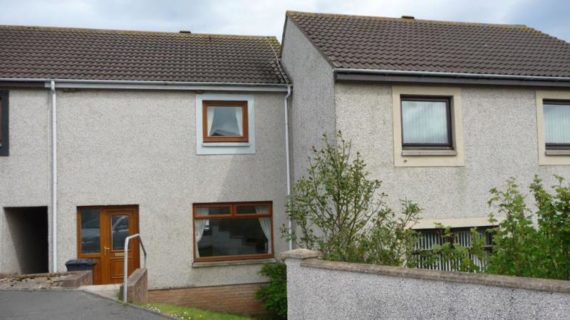 2 Bedroom Terraced